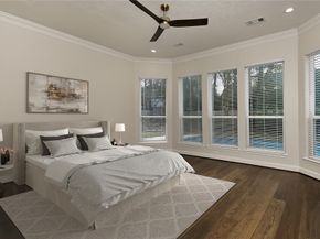 170 Golden Shadow Circle, The Woodlands TX 77381