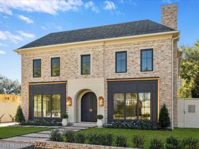 3717 Chevy Chase Drive, Houston TX 77019