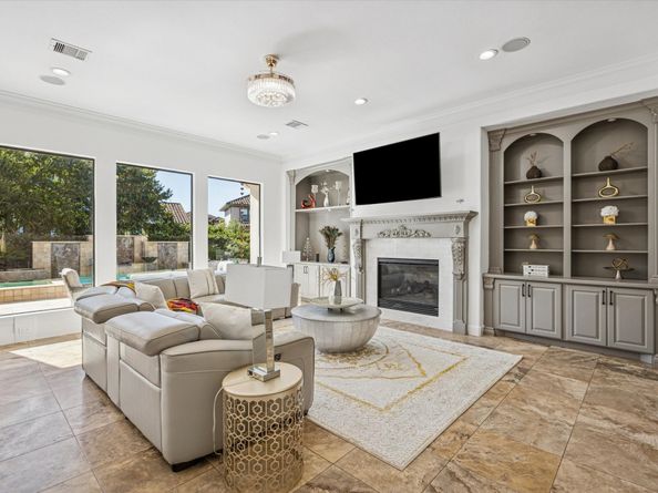 61 Open Sands Court, Sugar Land TX 77479