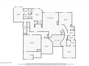 61 Open Sands Court, Sugar Land TX 77479