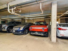 300 St Joseph Parkway 421, Houston TX 77002