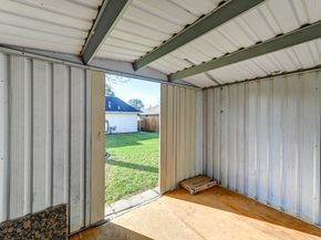 7618 Deadwood Drive, Houston TX 77040