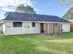 7618 Deadwood Drive, Houston TX 77040