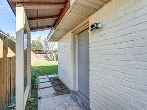 7618 Deadwood Drive, Houston TX 77040