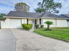 7618 Deadwood Drive, Houston TX 77040