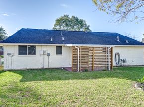 7618 Deadwood Drive, Houston TX 77040