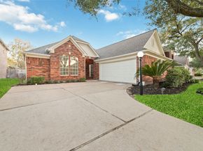 3323 Shadowfern Drive, Houston TX 77082