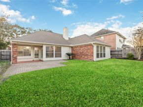 3323 Shadowfern Drive, Houston TX 77082