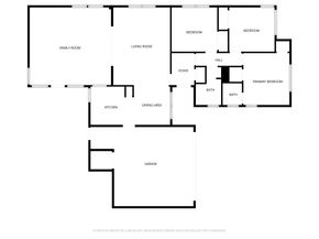 6434 Leader Street, Houston TX 77074