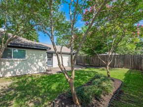 4410 Belle Hollow Dr Drive, Houston TX 77084