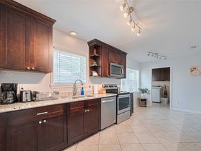 4410 Belle Hollow Dr Drive, Houston TX 77084