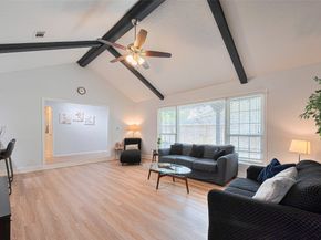 4410 Belle Hollow Dr Drive, Houston TX 77084