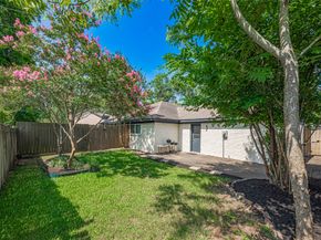 4410 Belle Hollow Dr Drive, Houston TX 77084