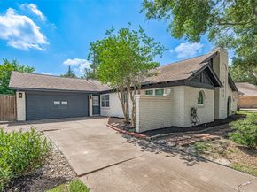 4410 Belle Hollow Dr Drive, Houston TX 77084