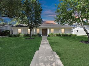 7610 Highmeadow Drive, Houston TX 77063