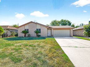 11622 Old Telegraph Road, Houston TX 77067