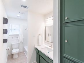 6618 La Puente Drive, Houston TX 77083