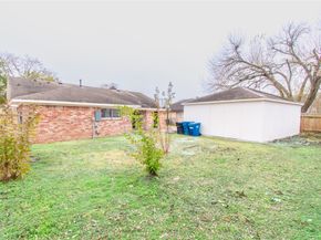 6618 La Puente Drive, Houston TX 77083