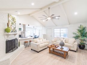 6618 La Puente Drive, Houston TX 77083