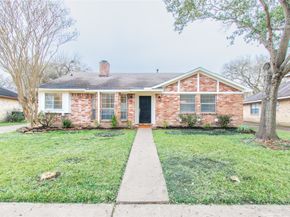 6618 La Puente Drive, Houston TX 77083