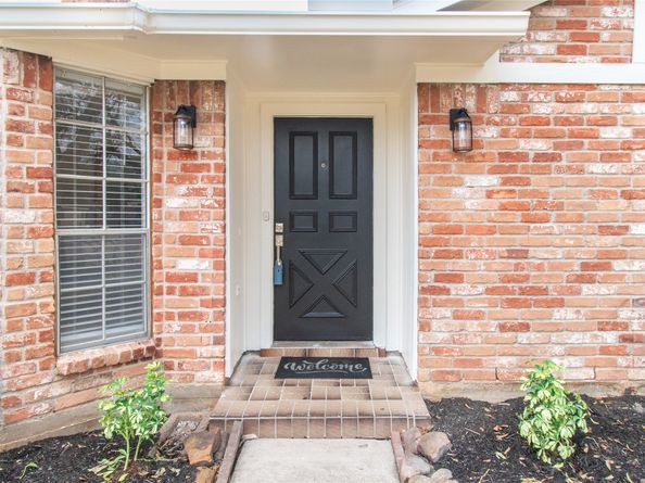 6618 La Puente Drive, Houston TX 77083