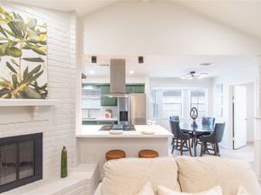 6618 La Puente Drive, Houston TX 77083