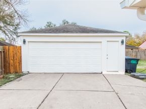 6618 La Puente Drive, Houston TX 77083