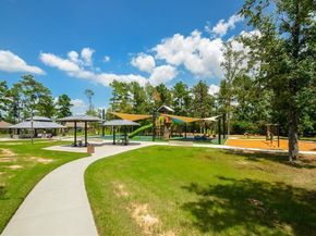 24919 Corbin Gate Drive, Spring TX 77389