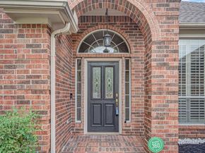 24919 Corbin Gate Drive, Spring TX 77389