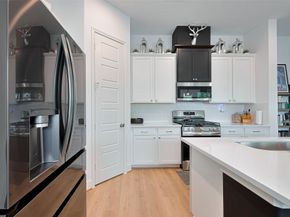 1615 Regents Gate Road, Houston TX 77055