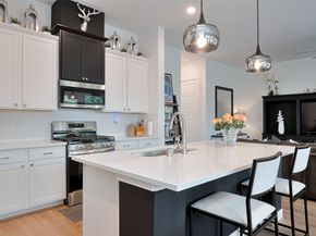 1615 Regents Gate Road, Houston TX 77055