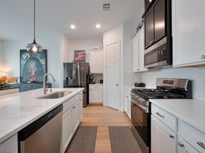 1615 Regents Gate Road, Houston TX 77055