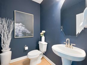 1615 Regents Gate Road, Houston TX 77055