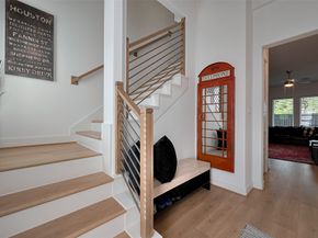 1615 Regents Gate Road, Houston TX 77055