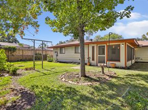 2006 Sedgie Drive, Houston TX 77080