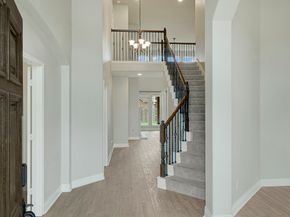 20010 Barrow Edge Lane, Cypress TX 77433