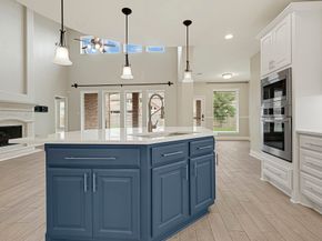 20010 Barrow Edge Lane, Cypress TX 77433