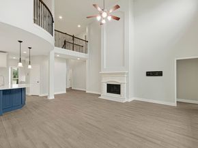 20010 Barrow Edge Lane, Cypress TX 77433