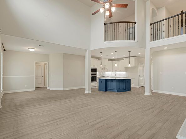 20010 Barrow Edge Lane, Cypress TX 77433