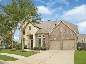 20010 Barrow Edge Lane, Cypress TX 77433