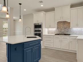 20010 Barrow Edge Lane, Cypress TX 77433