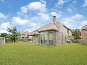 20010 Barrow Edge Lane, Cypress TX 77433