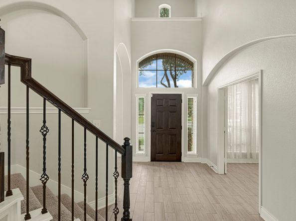 20010 Barrow Edge Lane, Cypress TX 77433