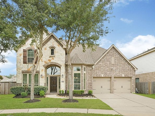 20010 Barrow Edge Lane, Cypress TX 77433