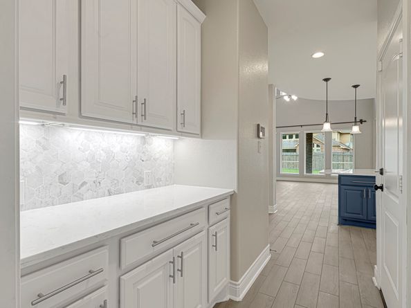 20010 Barrow Edge Lane, Cypress TX 77433