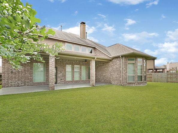 20010 Barrow Edge Lane, Cypress TX 77433