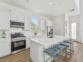 3514 Hamilton Heights Street, Houston TX 77063