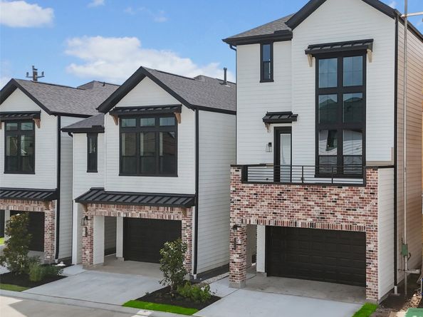 3514 Hamilton Heights Street, Houston TX 77063