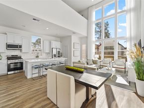 3514 Hamilton Heights Street, Houston TX 77063