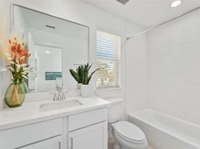 3514 Hamilton Heights Street, Houston TX 77063